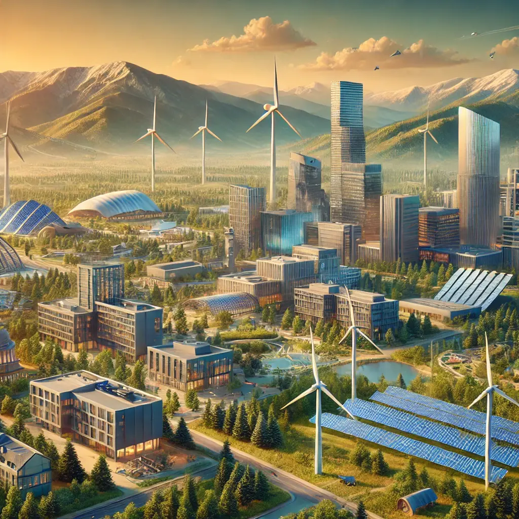 Investment Opportunities in Colorado