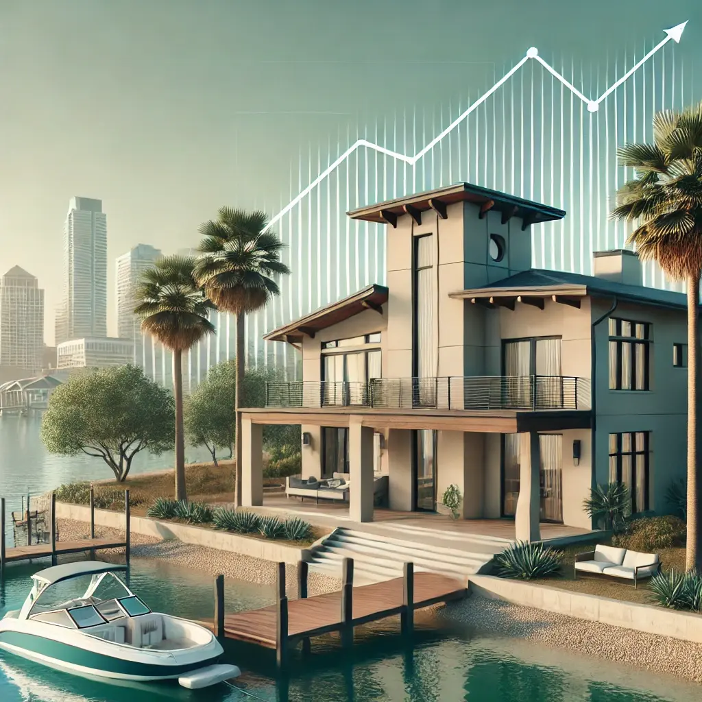 Investment Opportunities in Texas