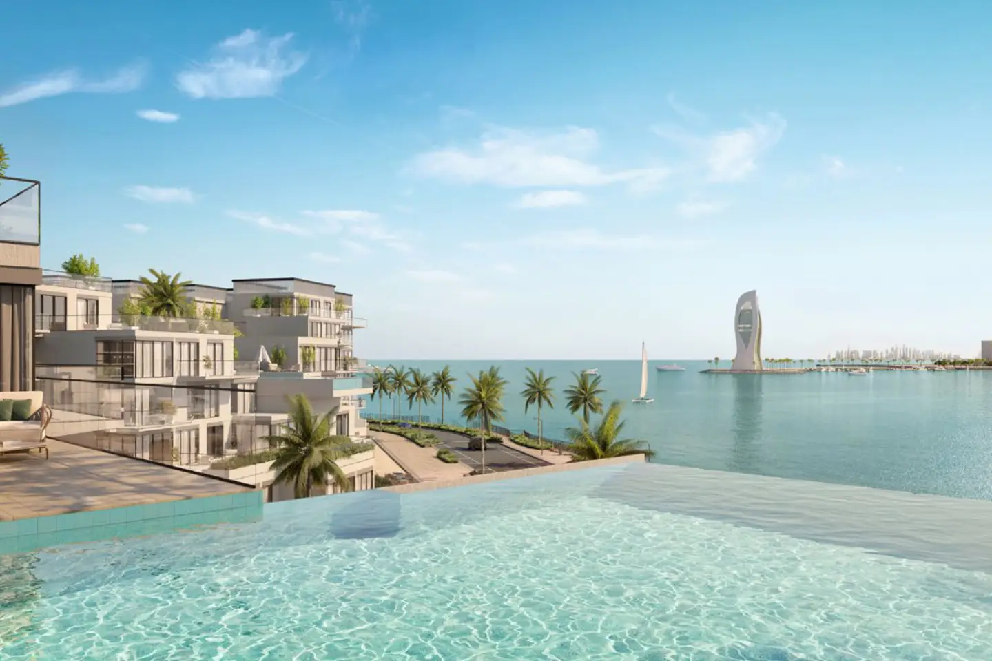 Les Vagues by Elie Saab